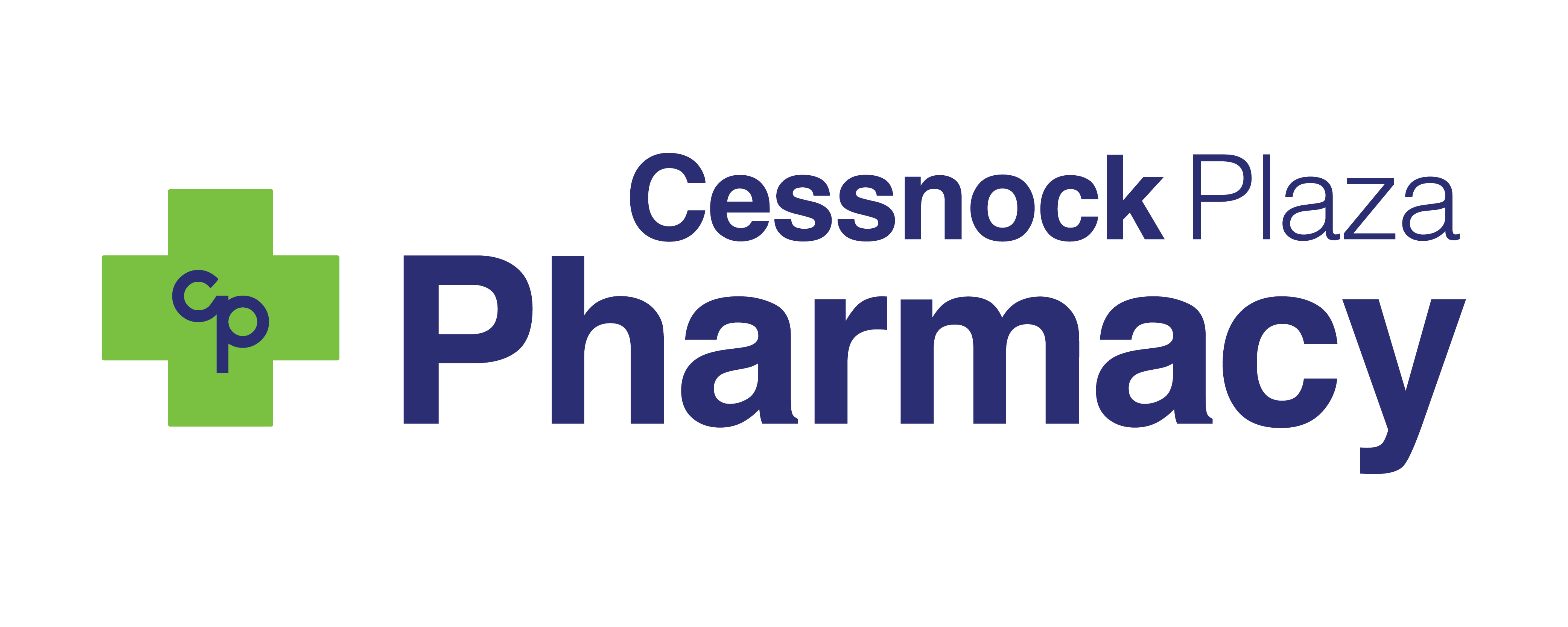 Cessnock Plaza Pharmacy logo